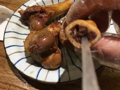 -阿凡提餐厅(簋街店)