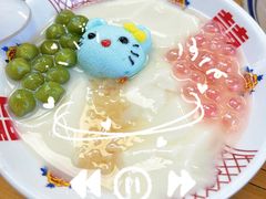 -破三川·新川菜(静安大融城店)