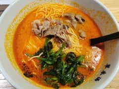 -和府捞面(景枫中心店)