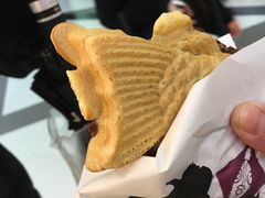 -粉粉乐鲷鱼烧(美罗城店)
