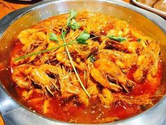 -惠友大虾(太原北街店)