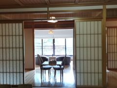 -北京古北水镇御舍温泉酒店