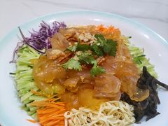 -东北大院·东北菜(三台子店)