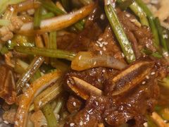 -小鱼小牛·鱼牛干锅·脆鱼火锅(世欧广场店)