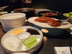 -景忆川·川粤菜