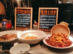 -索菲特酒店 · 云尚天际自助餐厅