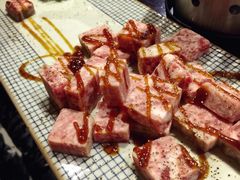 -HIHE Bistro·Oyster Bar(华熙live店)