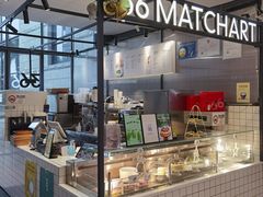 -36抹茶·千层与鲜果茶(欢乐海岸店)