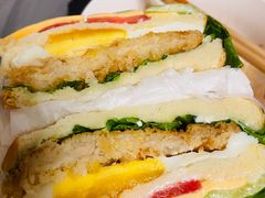 -三三烘焙坊(滨江店)