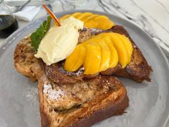 -The Sunny Side Cafe Station 1