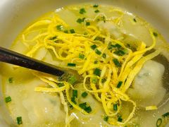 -上海人家花樣年华(中山公园店)
