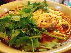 -巴津碗碗面(人和店)