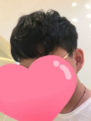 男士造型-崇尚GAVIN STYLE臻选