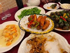 -胜记菜馆(文明路)