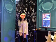 -乐宴KTV(华强北中航城君尚购物中心店)