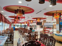 -百味饺子城•海鲜家常菜(秦皇岛店)