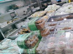 -锦馨豆汁(天坛路店)