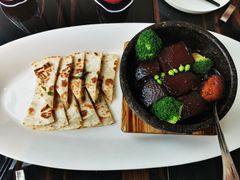 -运·中餐厅(成都华尔道夫酒店)