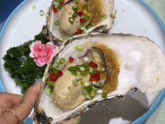 -鲜得莱渔港·小平岛海胆馆(七贤岭店)