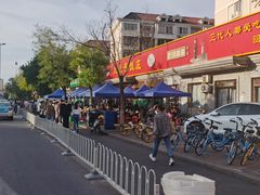 -同发号饭庄(复兴路店)