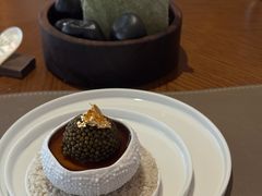 -Amber(香港置地文华东方酒店)