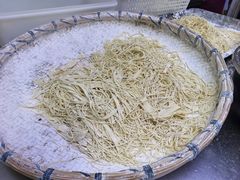 -带杏干面馆(洋湖景园店)