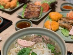 -安南小馆(华润城万象天地店)