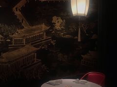 大堂-东富酒家(龙湖西溪天街店)