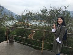 -广州市石门国家森林公园