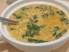 -吕氏疙瘩汤·海鲜新鲁菜(海州利群店)