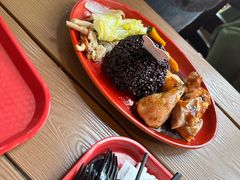 -Tangled Tree Tavern 老藤树食栈