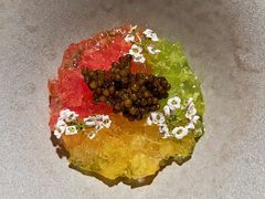 -三嚥阁 La Villa Restaurant