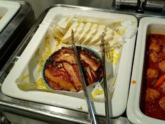 -阿尔卑斯比萨牛排自助(万达广场店)