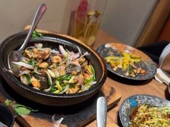 -啫火啫啫煲·顺德干蒸(西乡天虹店)