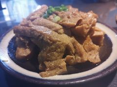 -大牛湾·眷村牛肉面(蠡溪店)