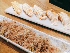 -Sushi Love 创意寿司(丽影广场店)