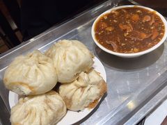 -姚记炒肝店(簋街店)