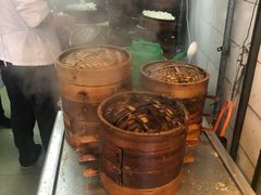 -海汇源老烧麦店(东大街总店)