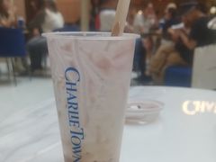 -CHARLIETOWN红茶公司(南京万象天地店)