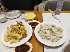 -海知道大连海鲜水饺(南山大冲店)