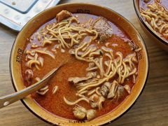 -乌糖沙茶面(民族路店)