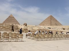 -吉萨金字塔群