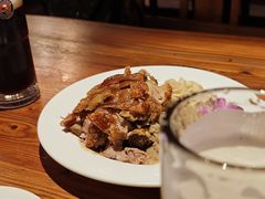 -宝莱纳啤酒花园餐厅PAULANER BRAUHAUS Nanjing(广州路店)