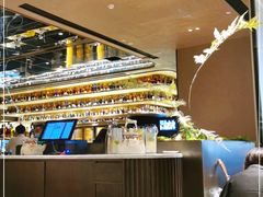 -领鲜天下·焗海鲜·花胶鸡(天目里店)