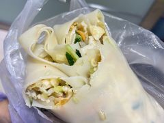 -安徽阜阳卷馍(西单店)