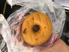 -詹记桃酥(马鞍山万达店)
