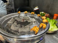 -本炙炭烤·蒲烧活鳗料理店(金沙洲店)
