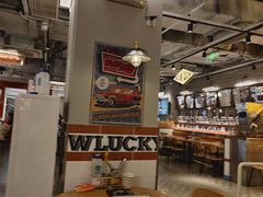-WOW LUCKY创意韩料(龙阳广场店)