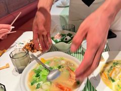 -桂满陇·杭州饭店(清河万象店)