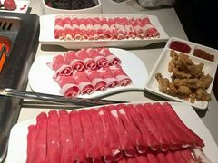 -海底捞火锅(泉城路店)
